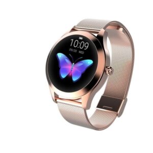 ApexPro™ 2026 Multi-Sport Smart Bracelet — AI Heart Rate & SpO2 Performance Tracker