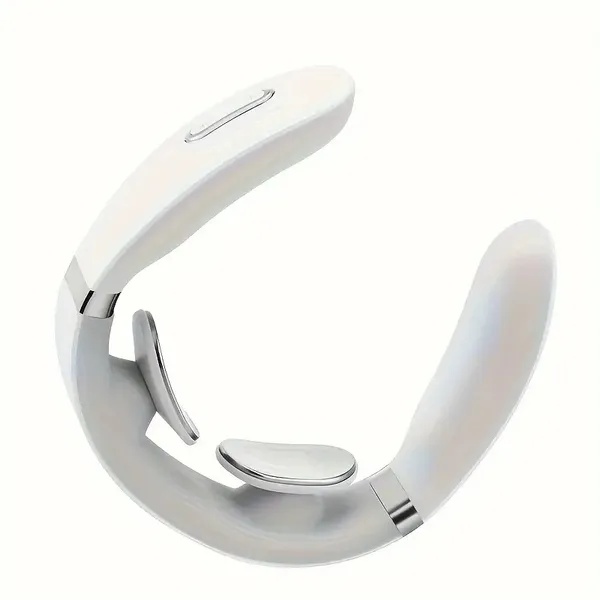 ZenPulse™ AI-Driven Neck & Shoulder Recovery Massager (Heated Vibration) - Image 3