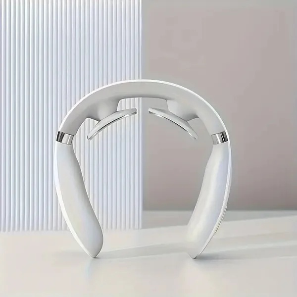 ZenPulse™ AI-Driven Neck & Shoulder Recovery Massager (Heated Vibration) - Image 5