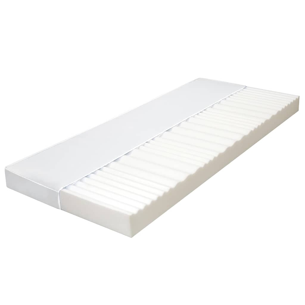 ArcticFlow™ 7-Zone Cooling Support Mattress – 10 cm - Image 3