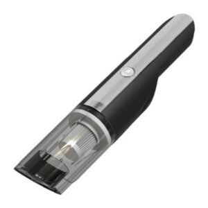 Portable Handheld Vacuum Cleaner USB Rechargeable Mini Vacuum for Car and Home Cleaning