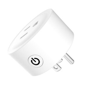 WiFi Smart Plug Outlet – Remote Control Smart Socket