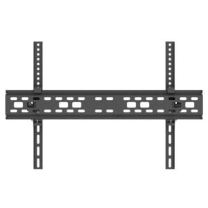 Fixed TV Wall Mount Bracket for 32–70 Inch TVs, VESA Compatible (Max 50kg)